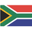 South Africa flag