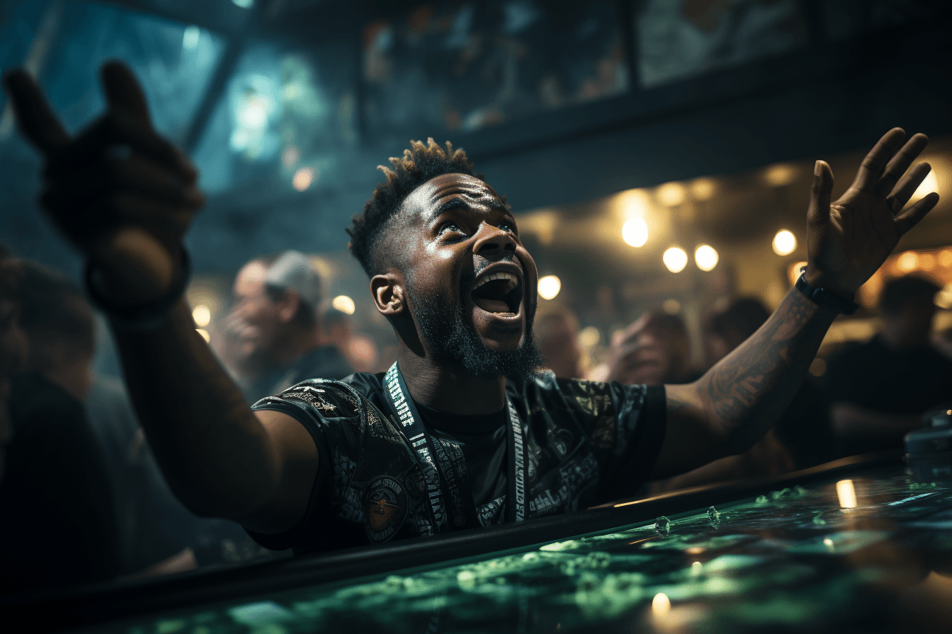 सर्वश्रेष्ठ ऑनलाइन स्पोर्ट्स बेटिंग टिप्स: शुरुआती लोगों के लिए एक व्यापक गाइड image