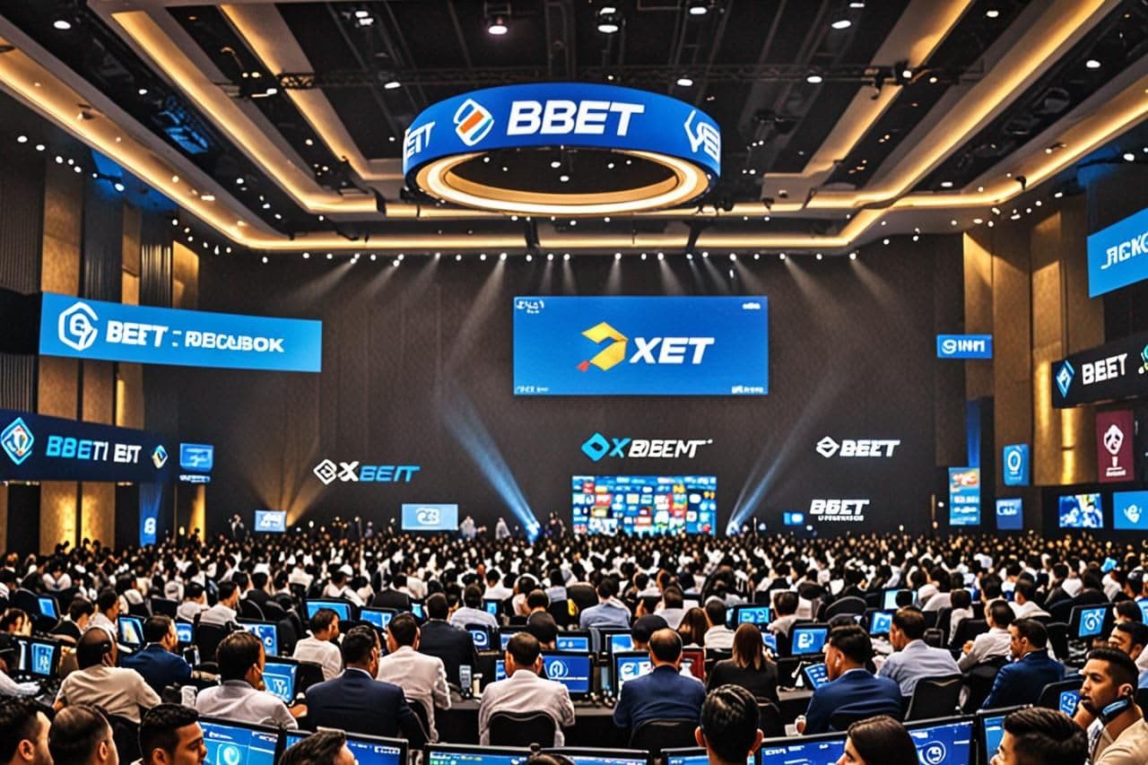 1xBet Shines at Peru Gaming Show 2024: A Recap of Their Stellar Presence image