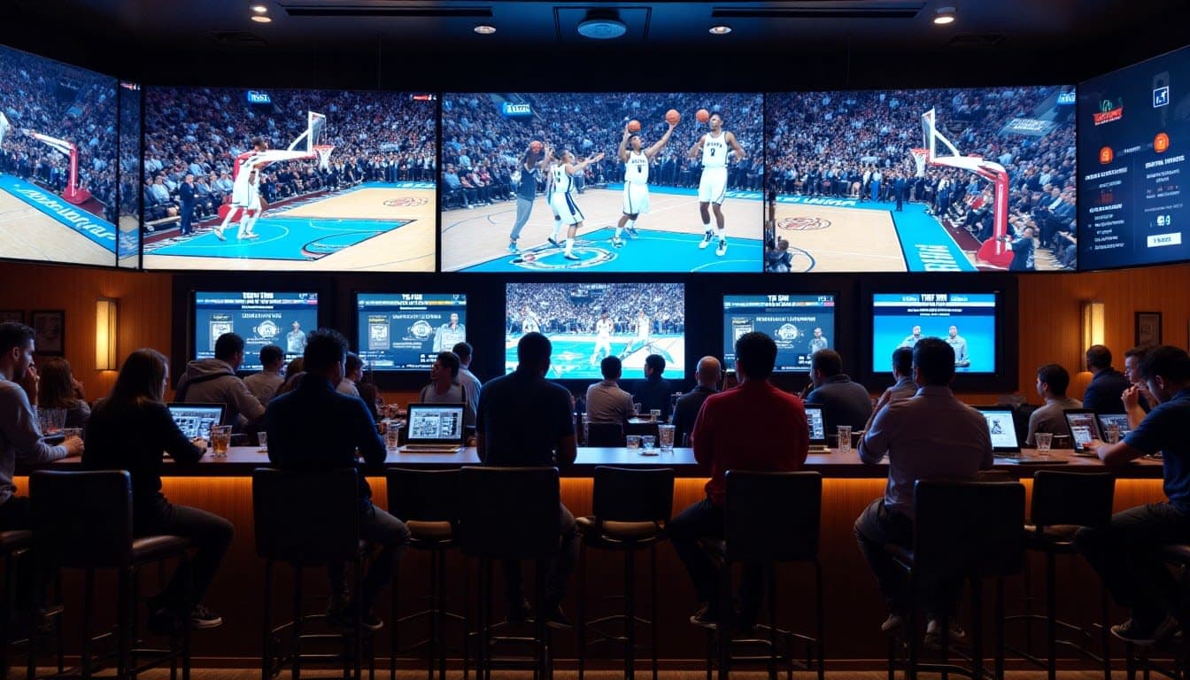 थंडर स्ट्राइक्स: ब्लोआउट विन के बाद गेम 2 ऑड्स शिफ्ट image