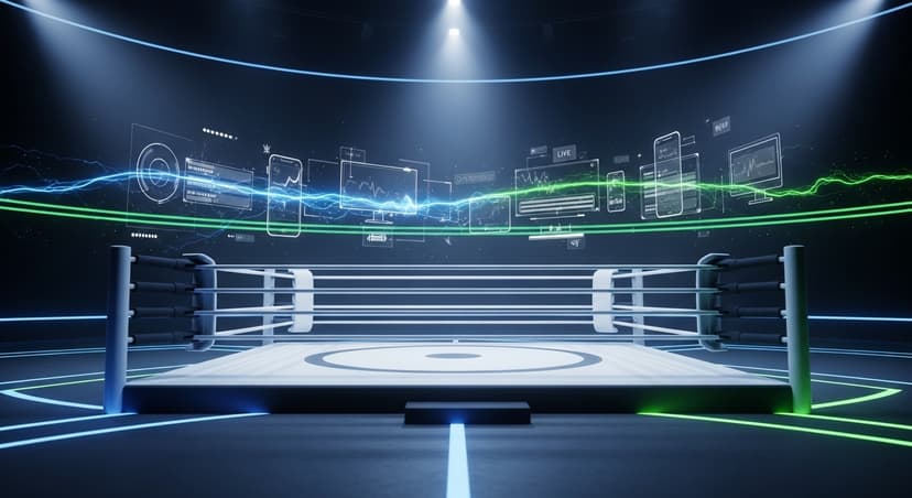 ALT Sports Data launches AXS platform