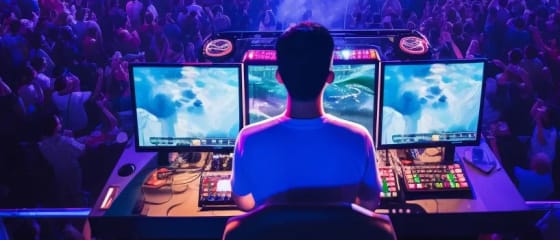 Esports World Cup: Revolutionizing Competitive Gaming and Empowering Indian Gamers